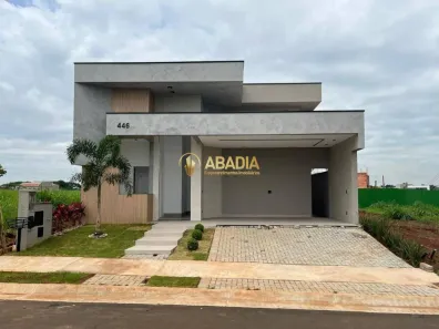 Casa de Condomínio com 3 Quartos à venda, 154m² no Jardim Fortaleza, Paulínia
