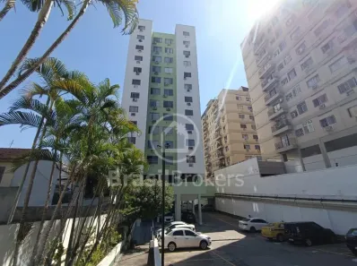 Apartamento com 2 Quartos à venda, 66m² no Méier, Rio de Janeiro