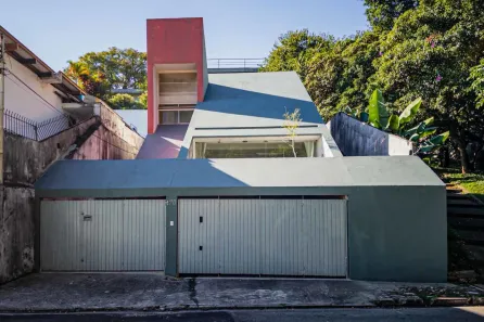 Ponto Comercial com 5 Quartos para alugar, 170m² no Vila Tramontano, São Paulo