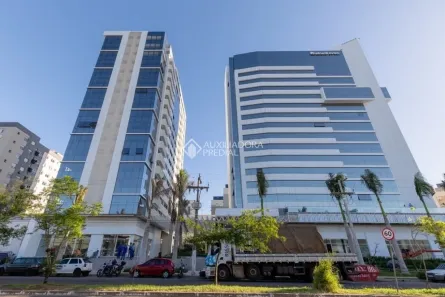 Apartamento com 1 Quarto à venda, 38m² no Bela Vista, Porto Alegre