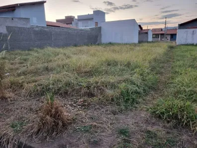 Lote/Terreno à venda, 202m² no Residencial Cidade Jardim, Charqueada