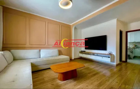 Sobrado com 3 Quartos à venda, 312m² no Vila Rosália, Guarulhos