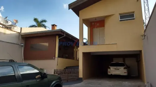 Sobrado com 2 Quartos à venda, 210m² no Jardim Santa Madalena, Sumaré