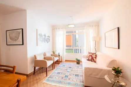 Apartamento com 2 Quartos à venda, 83m² no Planalto Paulista, São Paulo