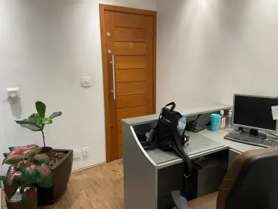 Sala Comercial com 4 Quartos à venda, 80m² no Alto de Pinheiros, São Paulo