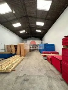 Galpão/Depósito/Armazém à venda, 402m² no Jardim Presidente Dutra, Guarulhos