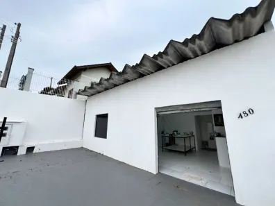 Ponto Comercial para alugar, 55m² no Bela Vista, Estância Velha