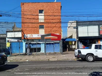 Apartamento com 1 Quarto para alugar, 35m² no Petrópolis, Porto Alegre