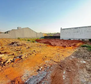 Lote/Terreno à venda, 420m² no Jardim Atlântico, Goiânia