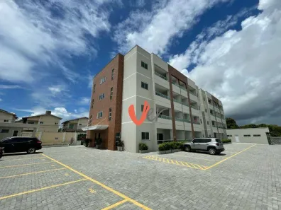 Apartamento com 3 Quartos à venda, 73m² no Coité, Eusébio