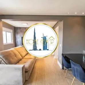 Apartamento com 2 Quartos à venda, 60m² no Liberdade, São Paulo
