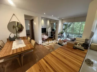 Apartamento com 1 Quarto à venda, 50m² no Boaçava, São Paulo