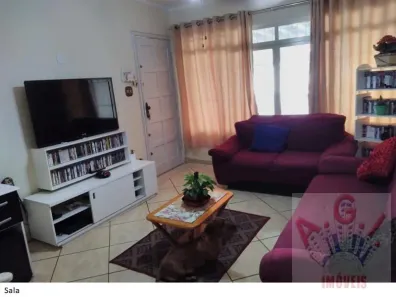 Sobrado com 2 Quartos à venda, 122m² no Parque Peruche, São Paulo