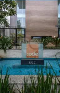 Apartamento com 2 Quartos à venda, 51m² no Aclimação, São Paulo