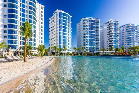 Apartamento com 4 Quartos à venda, 200m² no Praia Brava de Itajaí, Itajaí