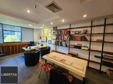 Sala Comercial com 2 Quartos à venda, 54m² no Moinhos de Vento, Porto Alegre