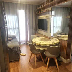 Apartamento com 2 Quartos à venda, 37m² no Vila Prudente, São Paulo