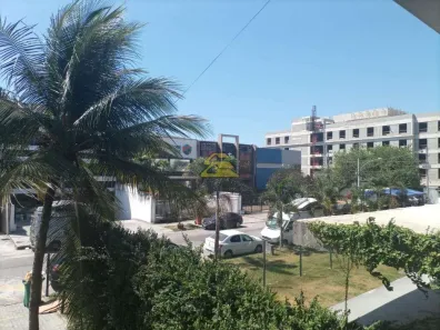 Prédio Comercial à venda, 900m² no Barra Olímpica, Rio de Janeiro