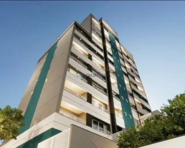 Apartamento com 1 Quarto à venda, 20m² no Chácara Inglesa, São Paulo
