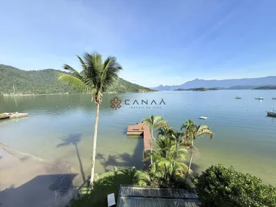 Casa com 4 Quartos para alugar, 350m² no Ponta do Sapê (Cunhambebe), Angra dos Reis