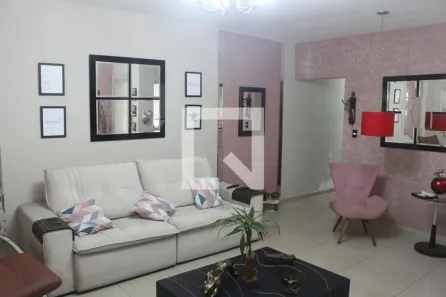 Casa com 4 Quartos à venda, 200m² no Campestre, Santo André