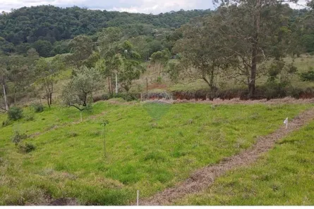 Lote/Terreno à venda, 530m² no Morro Grande da Boa Vista, Bragança Paulista