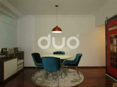 Apartamento com 3 Quartos à venda, 110m² no Centro, Piracicaba