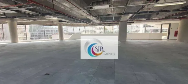 Sala Comercial para alugar, 708m² no Pinheiros, São Paulo