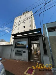 Apartamento com 2 Quartos à venda, 58m² no Jardim Paraíso, São Carlos