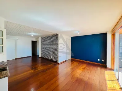 Apartamento com 3 Quartos à venda, 130m² no Cambuí, Campinas