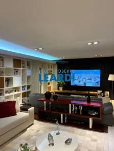 Apartamento com 3 Quartos à venda, 230m² no Vila Leopoldina, São Paulo