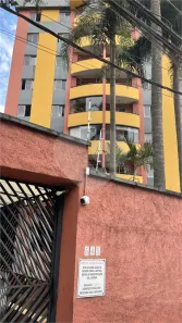 Apartamento com 3 Quartos à venda, 70m² no Vila Aurora (Zona Norte), São Paulo