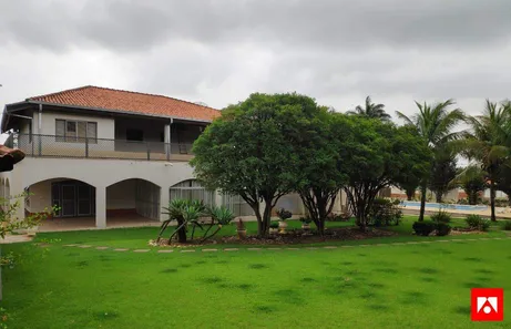 Fazenda/Sítio com 3 Quartos à venda, 500m² no Jardim Santa Alice, Santa Bárbara D'Oeste