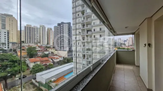 Apartamento com 2 Quartos à venda, 105m² no Bosque da Saúde, São Paulo