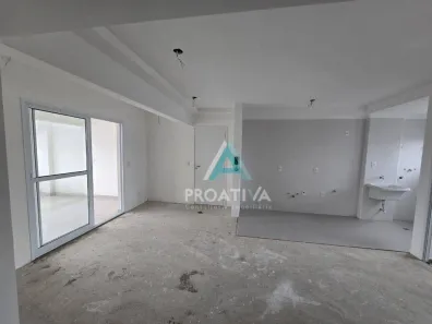 Apartamento com 2 Quartos à venda, 116m² no Jardim, Santo André