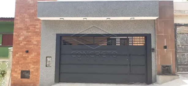 Casa com 2 Quartos à venda, 92m² no Parque Vista Alegre, Bauru