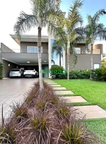 Casa de Condomínio com 4 Quartos à venda, 300m² no Residencial Gaivota I, São José do Rio Preto