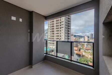 Apartamento com 2 Quartos à venda, 83m² no Perequê, Porto Belo