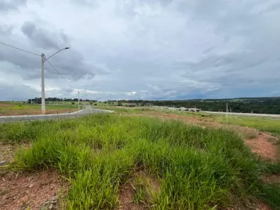 Lote/Terreno à venda, 347m² no Condomínio Vinhas, Senador Canedo