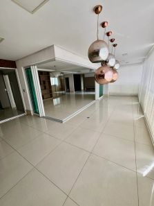 Apartamento com 4 Quartos à venda, 208m² no Tirol, Natal