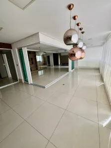 Apartamento com 4 Quartos à venda, 208m² no Tirol, Natal