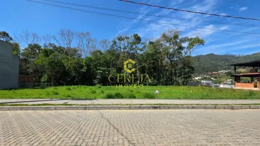 Lote/Terreno à venda, 620m² no Cônego, Nova Friburgo