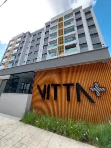 Apartamento com 1 Quarto à venda, 53m² no Fragata, Marília