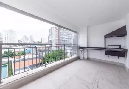 Apartamento com 3 Quartos à venda, 119m² no Ipiranga, São Paulo