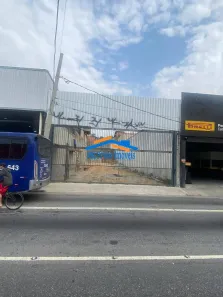 à venda, 500m² no km 18, Osasco