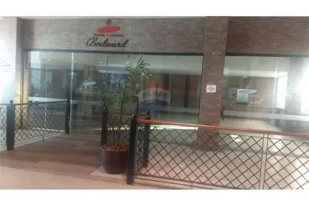 Ponto Comercial para alugar, 200m² no Chácara Floresta, Botucatu