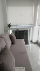Apartamento com 2 Quartos à venda, 67m² no Parque São Jorge, São Paulo