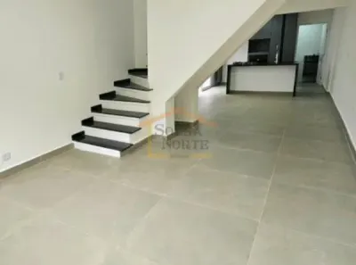 Sobrado com 3 Quartos à venda, 176m² no Imirim, São Paulo