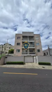 Apartamento com 3 Quartos à venda, 114m² no Jardim Carvalho, Ponta Grossa