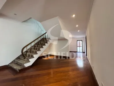 Casa com 4 Quartos à venda, 330m² no Planalto Paulista, São Paulo